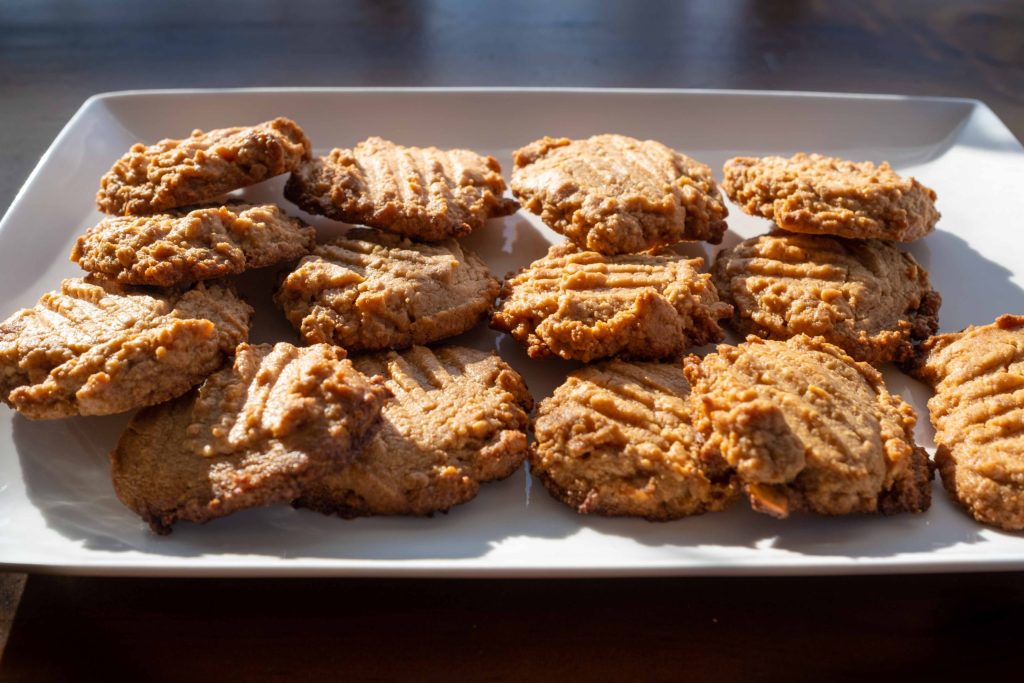 How to make diabetic cookie? Healthy Doctor